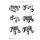John Deere 40 Series Parts Manual